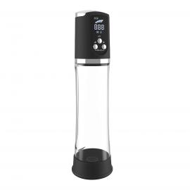 Вакуумная помпа Powerpump PREMIUM RECHARGEABLE AUTOMATIC WATERPROOF - 2