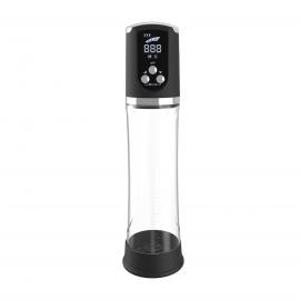 Вакуумная помпа Powerpump PREMIUM RECHARGEABLE AUTOMATIC WATERPROOF - 9