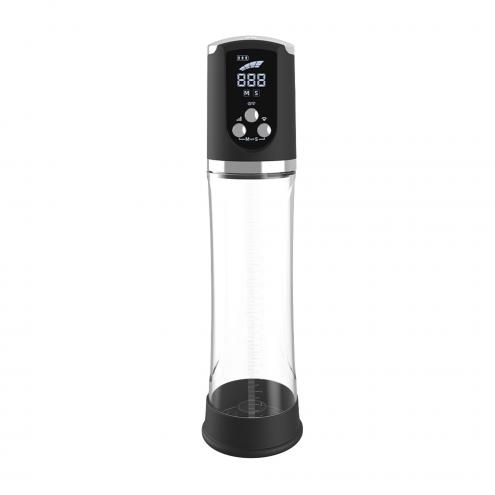 Вакуумная помпа Powerpump PREMIUM RECHARGEABLE AUTOMATIC WATERPROOF
