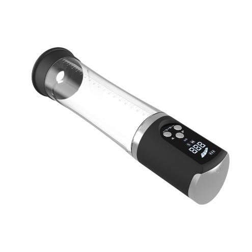 Вакуумная помпа Powerpump PREMIUM RECHARGEABLE AUTOMATIC WATERPROOF