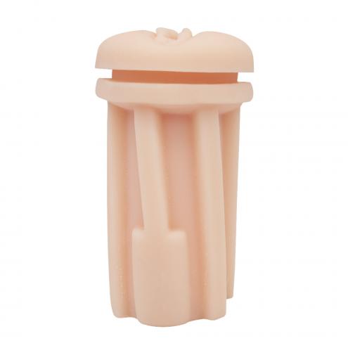 Мастурбатор LUXURY Masturbator, PREMIUM RECHARGEABLE MULTIFUNCTIONS 04