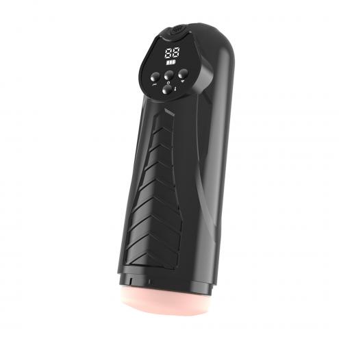 Мастурбатор LUXURY Masturbator, PREMIUM RECHARGEABLE MULTIFUNCTIONS 04