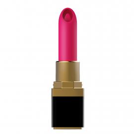 Стимулятор у вигляді помади Lipstick Vibrator - 4