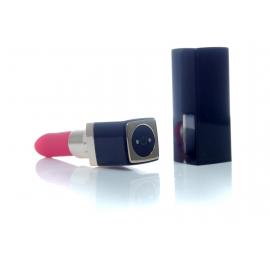 Стимулятор у вигляді помади Lipstick Vibrator - 2