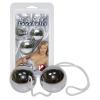 Вагинальные шарики Basic Loveballs Silber