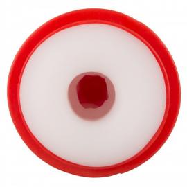 Мастурбатор у тубі, Pussy to Go Classic Red Masturbator - 2