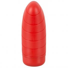 Мастурбатор у тубі, Pussy to Go Classic Red Masturbator - 7