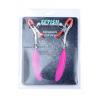 Пестисы StymulatorExclusive Nipple Clamps No.13 Fetish Boss Series