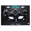 Маска Love Mask Boss Series Fetish
