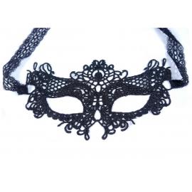 Маска Love Mask Boss Series Fetish - 1