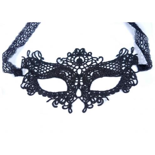Маска Love Mask Boss Series Fetish