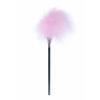 Перышко Feather Tickler Pink Boss Series Fetish