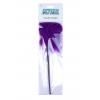 Пір'їнка Feather Tickler Purple Boss Series Fetish
