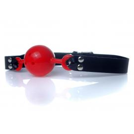 Кляп Knebel-Ball Gag - Fetish Boss Series - 1