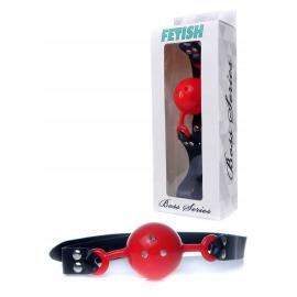 Кляп Knebel-Ball Gag - Fetish Boss Series - 4
