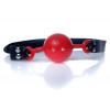 Кляп Knebel-Ball Gag - Fetish Boss Series