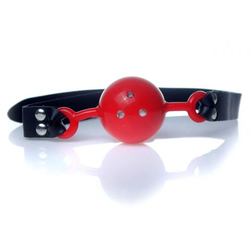 Кляп Knebel-Ball Gag - Fetish Boss Series