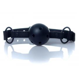 Кляп Knebel-Ball Gag - Fetish Boss Series - 3