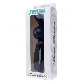 Кляп Knebel-Ball Gag - Fetish Boss Series - 5