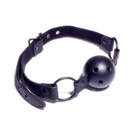 Кляп Knebel-Ball Gag - Fetish Boss Series - 1