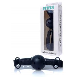 Кляп Knebel-Ball Gag - Fetish Boss Series - 6