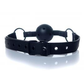 Кляп Knebel-Ball Gag - Fetish Boss Series - 4