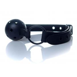Кляп Knebel-Ball Gag - Fetish Boss Series - 2