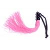Кнут Silicone Whip Pink 10 - Fetish Boss Series