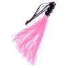 Кнут Silicone Whip Pink 10 - Fetish Boss Series