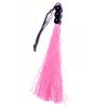 Кнут Silicone Whip Pink 10 - Fetish Boss Series