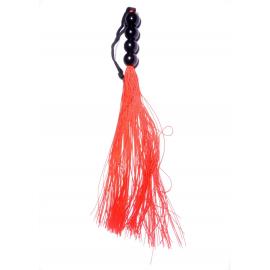 Батіг Silicone Whip Red 14 - Fetish Boss Series - 2