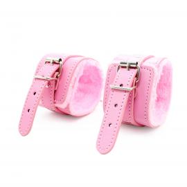 Набір БДСМ іграшок Fetish B-Series BDSM Kit 2.0, рожевий - 6