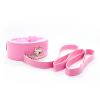 Набор БДСМ игрушек Fetish B-Series BDSM Kit 2.0, розовый