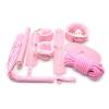 Набор БДСМ игрушек Fetish B-Series BDSM Kit 2.0, розовый