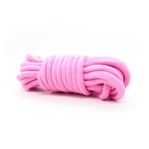 Набор БДСМ игрушек Fetish B-Series BDSM Kit 2.0, розовый