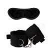 Набір БДСМ іграшок Fetish B-Series BDSM Kit 3.0, чорний