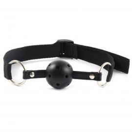 Набір БДСМ іграшок Fetish B-Series BDSM Kit 3.0, чорний - 6
