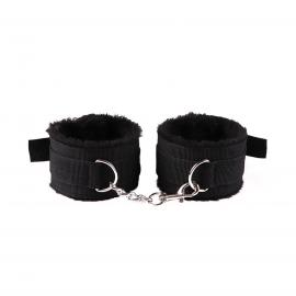 Набір БДСМ іграшок Fetish B-Series BDSM Kit 3.0, чорний - 9