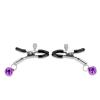 Зажимы для сосков Exclusive Nipple Clamps No.17 - Fetish B - Series