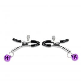 Зажимы для сосков Exclusive Nipple Clamps No.17 - Fetish B - Series - 3