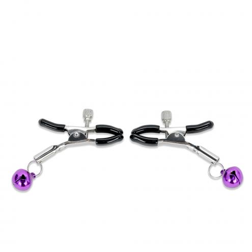 Зажимы для сосков Exclusive Nipple Clamps No.17 - Fetish B - Series