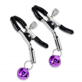 Зажимы для сосков Exclusive Nipple Clamps No.17 - Fetish B - Series - 1
