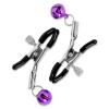 Зажимы для сосков Exclusive Nipple Clamps No.17 - Fetish B - Series