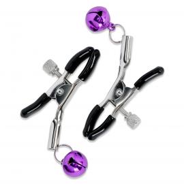 Зажимы для сосков Exclusive Nipple Clamps No.17 - Fetish B - Series - 2