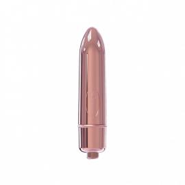 Віброкуля Rose Gold Halo So Divine (Велика Британія) - 1