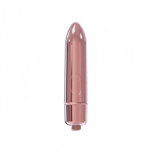 Віброкуля Rose Gold Halo So Divine (Велика Британія)