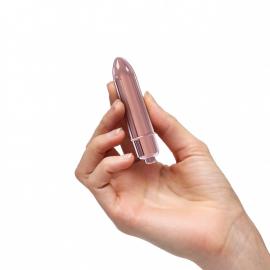 Віброкуля Rose Gold Halo So Divine (Велика Британія) - 2
