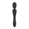 Вибратор - Erospace Sweet Play Wand Vibrator 2in1 A8
