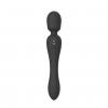 Вибратор - Erospace Sweet Play Wand Vibrator 2in1 A8