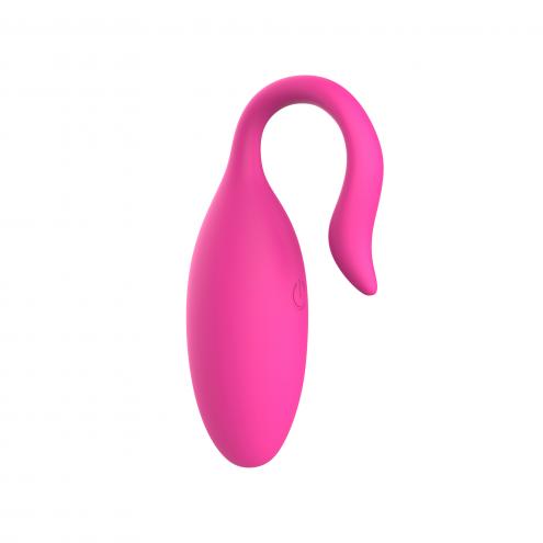 Виброяйцо - Erospace Sweet Play Egg App Controlled A9